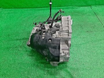 АКПП НА TOYOTA CAMRY ACV40 2AZ-FE