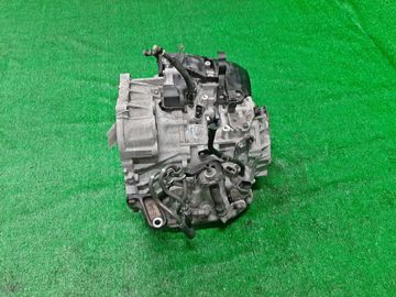 АКПП НА TOYOTA CAMRY ACV40 2AZ-FE