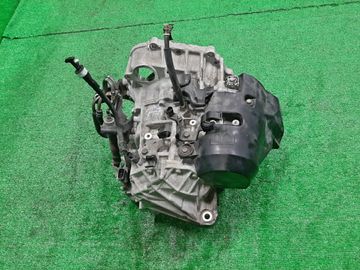 АКПП НА TOYOTA CAMRY ACV40 2AZ-FE