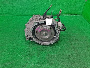 АКПП НА TOYOTA IPSUM ACM21 2AZ-FE
