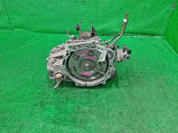 АКПП НА TOYOTA ISIS ZNM10 1ZZ-FE