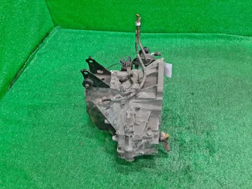 АКПП НА TOYOTA ISIS ZNM10 1ZZ-FE