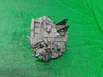 АКПП НА TOYOTA ISIS ZNM10 1ZZ-FE