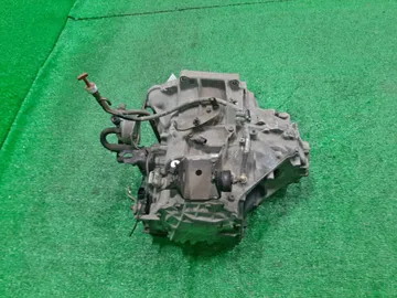 АКПП НА TOYOTA ISIS ZNM10 1ZZ-FE