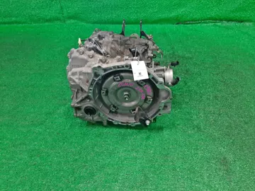 АКПП НА TOYOTA ISIS ZGM10 2ZR-FAE