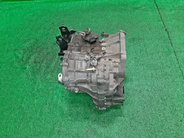 АКПП НА TOYOTA ISIS ZGM10 2ZR-FAE