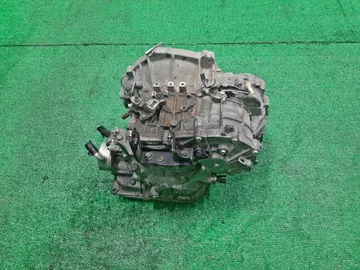 АКПП НА TOYOTA ISIS ZGM10 2ZR-FAE