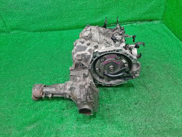 АКПП НА TOYOTA FIELDER NZE144 1NZ-FE