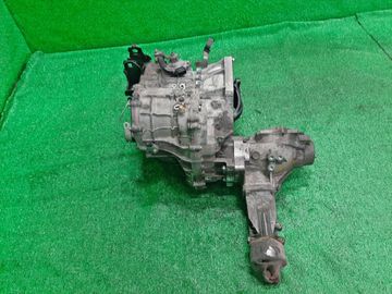 АКПП НА TOYOTA FIELDER NZE144 1NZ-FE
