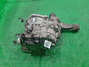 АКПП НА TOYOTA FIELDER NZE144 1NZ-FE