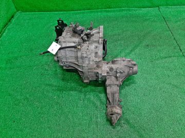 АКПП НА TOYOTA FIELDER NZE144 1NZ-FE