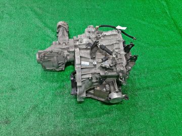 АКПП НА TOYOTA FIELDER NZE144 1NZ-FE