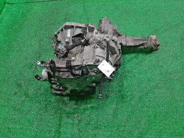 АКПП НА TOYOTA FIELDER NZE144 1NZ-FE