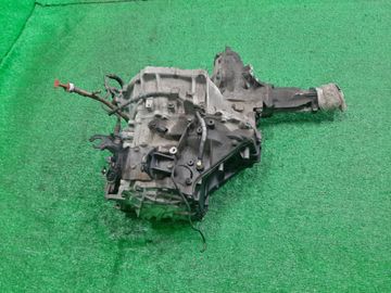 АКПП НА TOYOTA RUNX NZE124 1NZ-FE