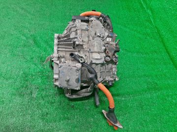 АКПП НА TOYOTA PRIUS NHW20 1NZ-FXE