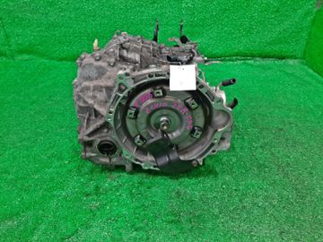 АКПП НА TOYOTA ISIS ZGM10 2ZR-FAE