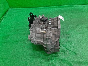 АКПП НА TOYOTA ISIS ZGM10 2ZR-FAE