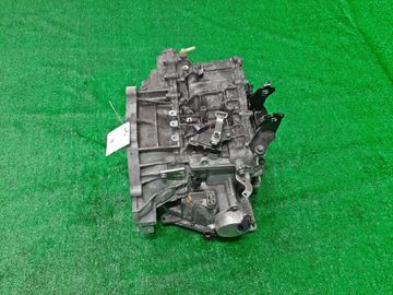 АКПП НА TOYOTA ISIS ZGM10 2ZR-FAE