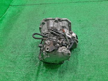 АКПП НА TOYOTA BB QNC21 3SZ-VE