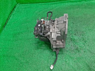 АКПП НА TOYOTA BB QNC21 3SZ-VE