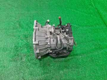 АКПП НА TOYOTA BB QNC21 3SZ-VE