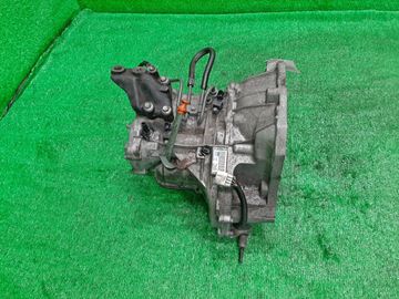 АКПП НА TOYOTA BB QNC21 3SZ-VE