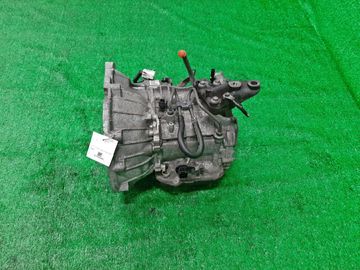 АКПП НА TOYOTA BB QNC21 3SZ-VE