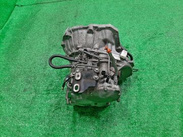 АКПП НА TOYOTA BB QNC21 3SZ-VE