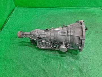 АКПП НА TOYOTA CROWN GRS182 3GR-FSE