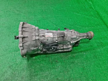 АКПП НА TOYOTA CROWN GRS182 3GR-FSE