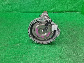 АКПП НА TOYOTA CROWN GRS182 3GR-FSE