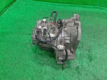 АКПП НА TOYOTA BB QNC21 3SZ-VE