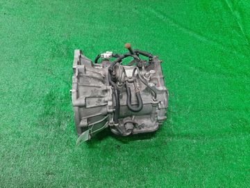 АКПП НА TOYOTA BB QNC21 3SZ-VE