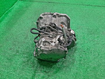 АКПП НА TOYOTA BB QNC21 3SZ-VE