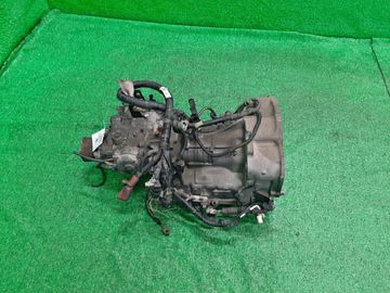 АКПП НА TOYOTA TOWNACE S412M 3SZ-VE