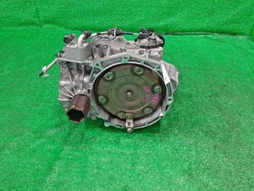 АКПП НА VOLKSWAGEN POLO 9N BTS