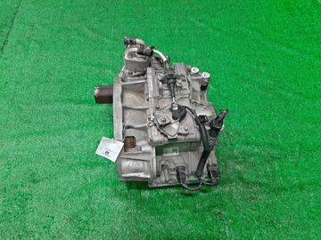 АКПП НА VOLKSWAGEN POLO 9N BTS