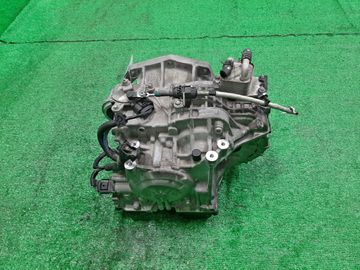 АКПП НА VOLKSWAGEN POLO 9N BTS