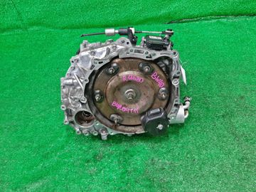 АКПП НА VOLVO V70 BW40 B4204T11