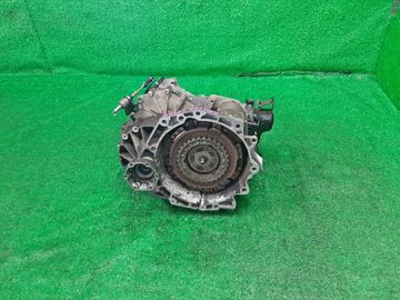 АКПП НА VOLKSWAGEN GOLF 5K1 CAX