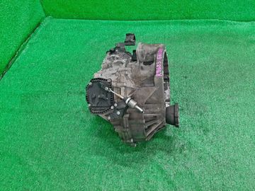 АКПП НА VOLKSWAGEN GOLF 5K1 CAX