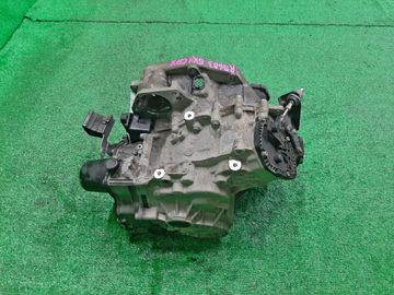 АКПП НА VOLKSWAGEN GOLF 5K1 CAX