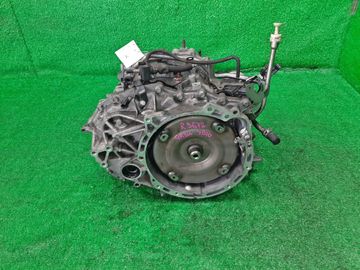 АКПП НА MITSUBISHI RVR GA3W 4B10
