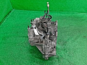 АКПП НА MITSUBISHI RVR GA3W 4B10