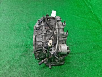 АКПП НА MITSUBISHI RVR GA3W 4B10