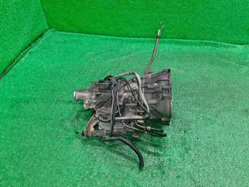 АКПП НА MITSUBISHI PAJERO MINI H58A 4A30T
