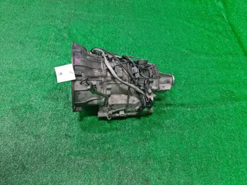 АКПП НА MITSUBISHI PAJERO MINI H58A 4A30T