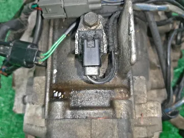АКПП НА MITSUBISHI PAJERO MINI H58A 4A30T
