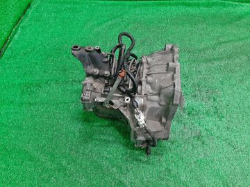 АКПП НА DAIHATSU BOON LUMINAS M502G 3SZ-VE