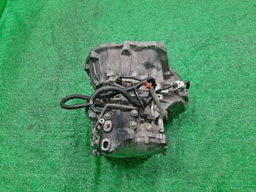АКПП НА DAIHATSU BOON LUMINAS M502G 3SZ-VE